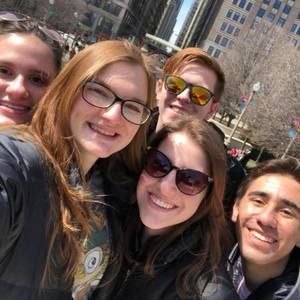 Meet your Posher, Kate